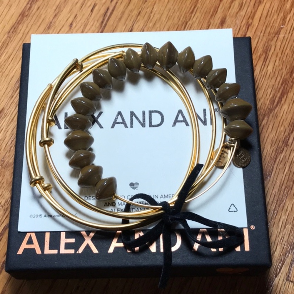 Alex and Ani